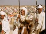 Fêtes et Fantasias au Maroc
