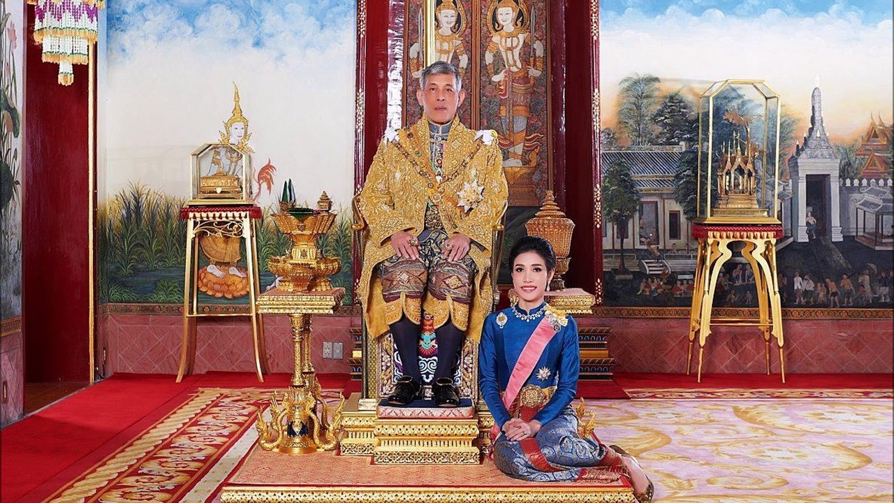 เตรียมแต่งตั้งเจ้าคุณพระสินีนาฎ พิลาสกัลยาณี ขึ้นเป็นพระราชินีองค์ที่ 2 เร็วๆ นี้ ทรงพระเจริญ