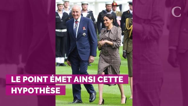 Cet indice qui prouve que la reine Elizabeth préfère Meghan Markle à Kate Middleton