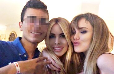 Loredana Lecciso contro gli hater della figlia Jasmine: 'Mi fanno tristezza'