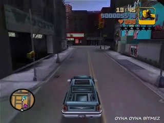 Drive Misty For Me | Grand Theft Auto 3