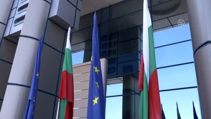 Von der Leyen'in Bulgaristan ziyareti - SOFYA