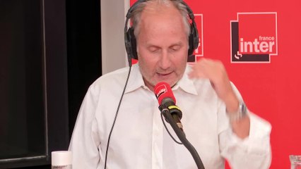 Climat pourri ! La chronique d'Hippolyte Girardot