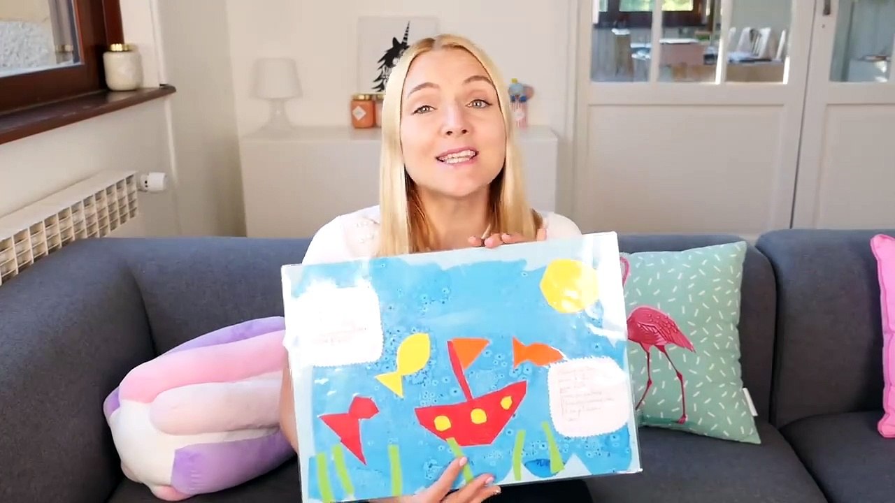 ATTENTE vs RÉALITÉ Les Cadeaux de Fête des Mères !