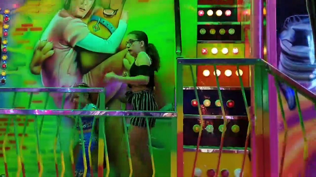 VLOG DE NOS VACANCES DE JUILLET !