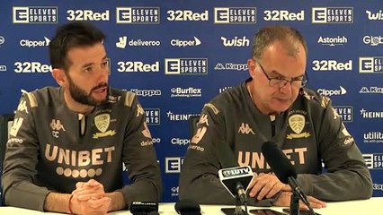 How Nketiah Is Settling In At Leeds