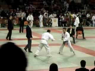 COMPETITION JUDO COJ11 HUGO