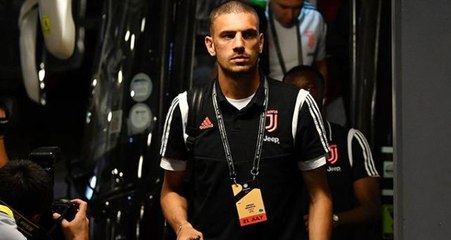 Milan'dan Merih Demiral için 45 milyon euroluk teklif