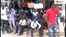 Ministère de la Fonction publique  Les gestionnaires des ressources humaines désertent les bureaux