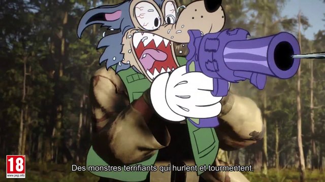 Ghost Recon : Breakpoint - Les Grands Méchants Loups