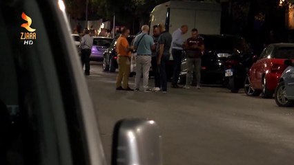 TELEFONATA E VDEKJES! PROVAT QË MUND TË ZBARDHIN VRASJEN E ISH POLICIT