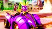 CRASH TEAM RACING NITRO-FUELED _Grand Prix Spyro_ Bande Annonce (2019) PS4 _ Xbox One