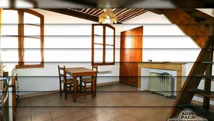 A vendre - Appartement - Fayence (83440) - 2 pièces - 31m²