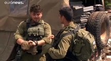 الجيش الإسرائيلي: إيران تكثف الجهود لإقامة منشآت للصواريخ دقيقة التوجيه لجماعة حزب الله في لبنان
