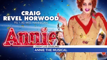 GOODLINES: 30th August 2019