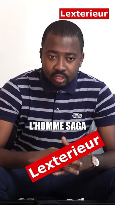 Décès Dj Arafat: L'homme Saga dit tout dans cet interview !