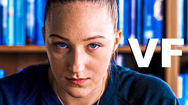 TALL GIRL Bande Annonce VF (2019)