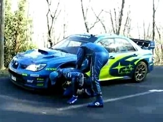 monte carlo 2008 solberg