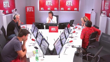 Homophobie dans le football : "Il faut changer les mentalités", dit David Ginola