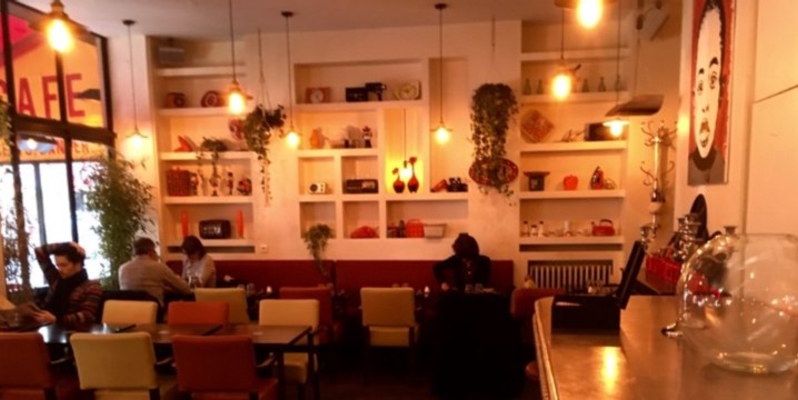 Brunch Bistrot Pop (Paris) - OuBruncher