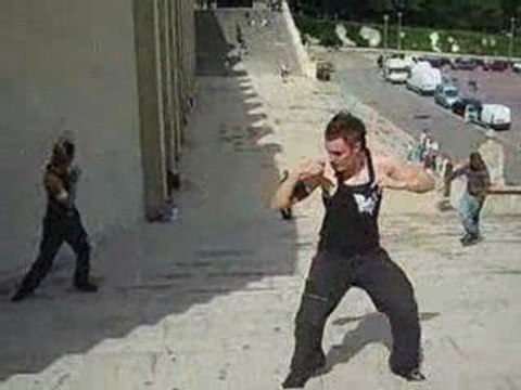 Treaxy Vavan - pour incruste