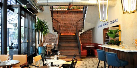 Brunch Mon Coco (Paris) - OuBruncher