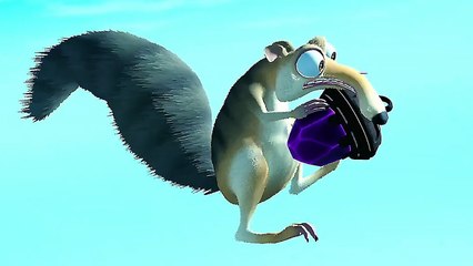 L'AGE DE GLACE LE JEU VIDEO Bande Annonce de Gameplay (2019) PS4 _ Xbox One _ PC