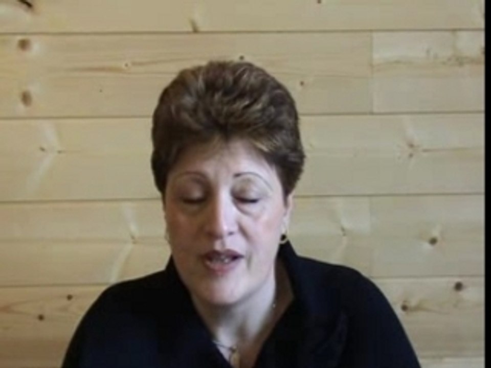 Vidéo  Amalia HUBER