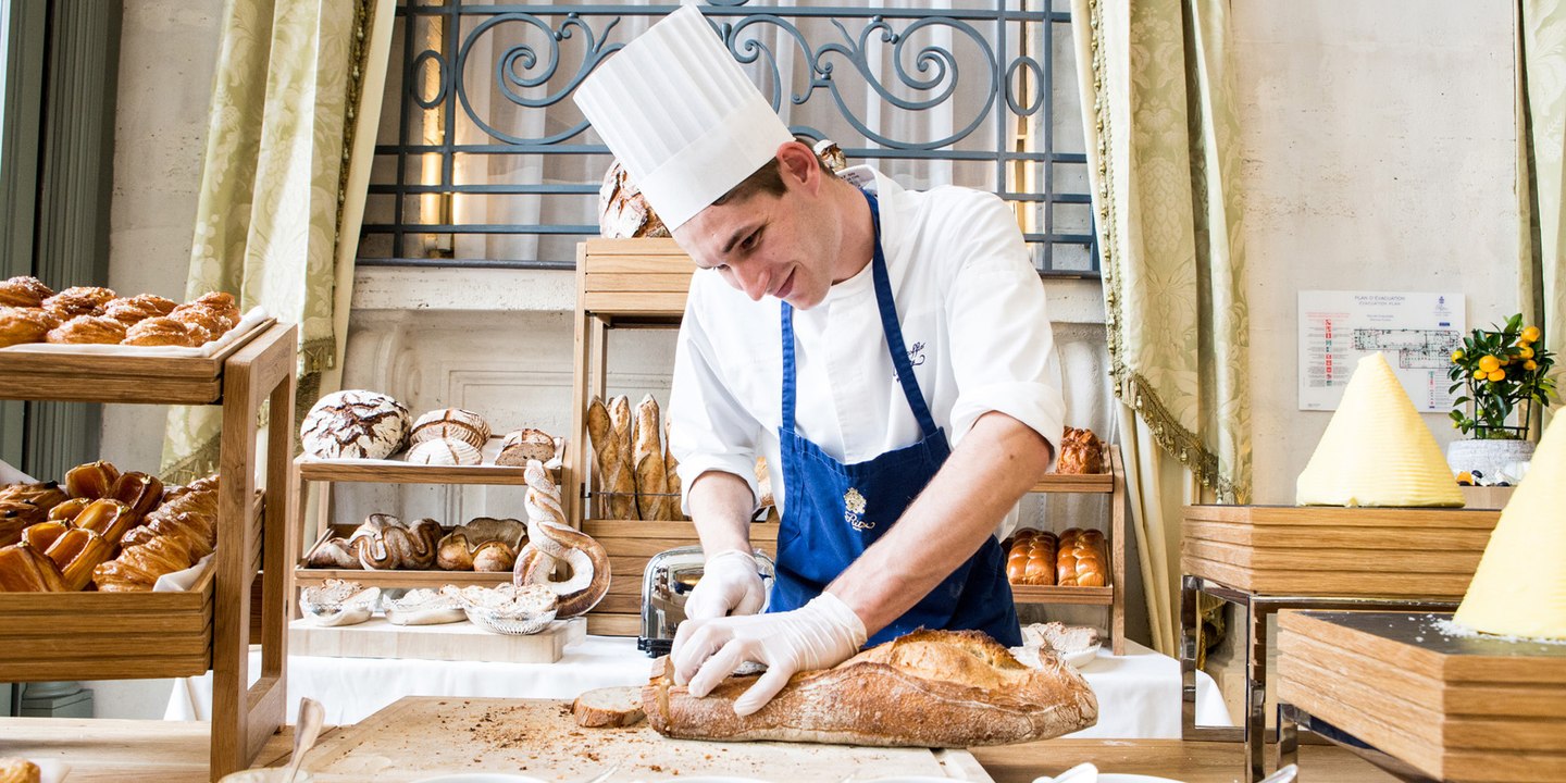 Brunch Ritz Paris – Le Grand Brunch (Paris) - OuBruncher