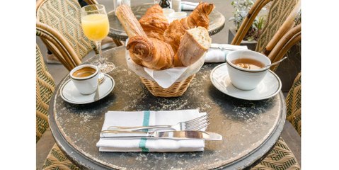 Brunch Dôme de Villiers (Paris) - OuBruncher