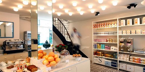 Brunch Claus (Paris) - OuBruncher