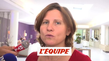 Maracineanu «Les solutions viendront des instances» - Foot - Homophobie