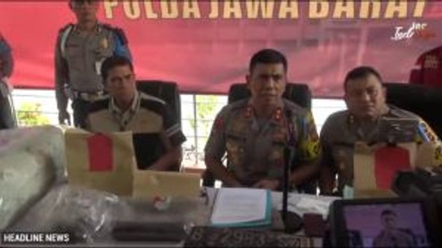 Kasus Pembunuhan Ayah dan Anak Dilimpahkan ke Polda Metro Jaya