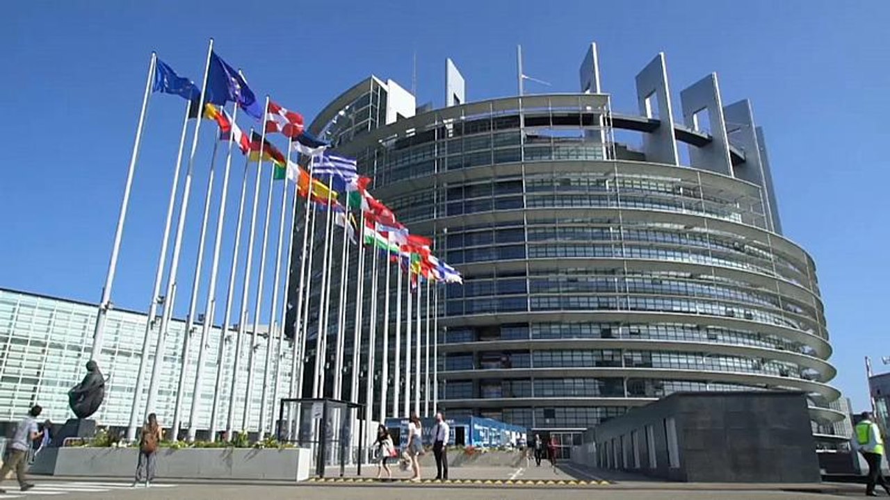 Javult a gazdasági hangulat az euróövezetben