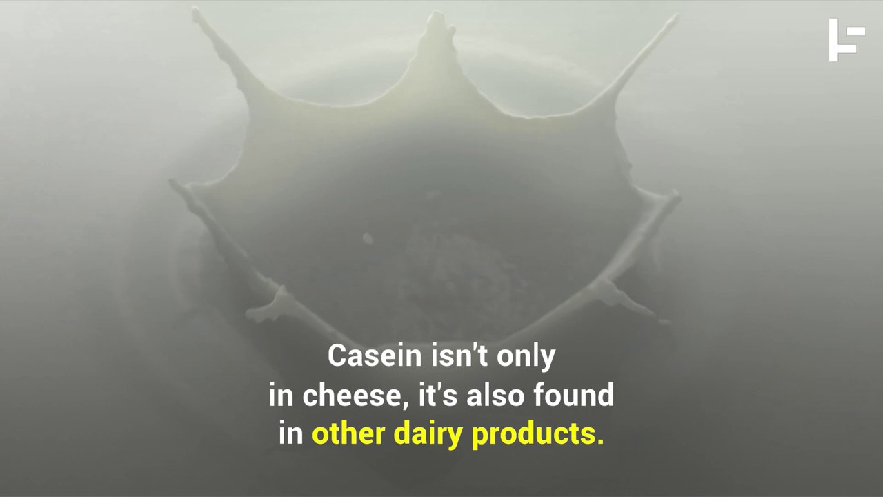 Science Has Found That Cheese is as Addictive as Cocaine