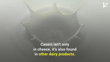 Science Has Found That Cheese is as Addictive as Cocaine