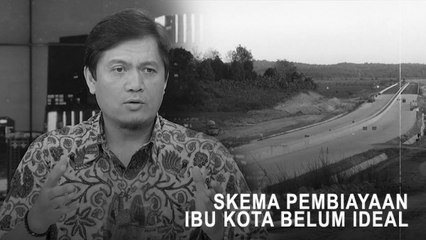 Highlight Primetime News - Skema Pembiayaan Ibu Kota Dinilai Belum Ideal