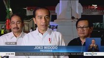 Jokowi Ajak Semua Pihak Jaga Tanah Papua Tetap Damai