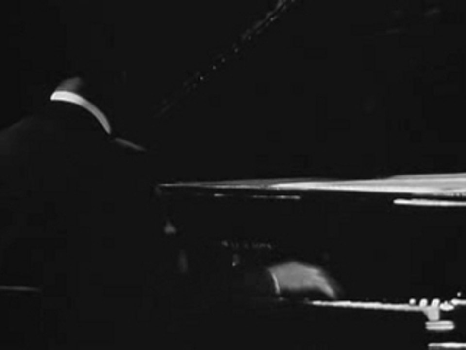 The John Coltrane Quartet - On Green Dolphin Street