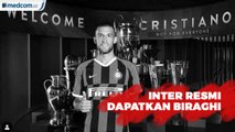 Inter Resmi Dapatkan Biraghi