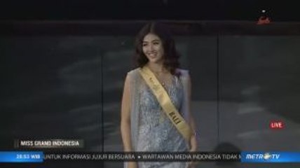 Grand Final Miss Grand Indonesia 2019 (4)
