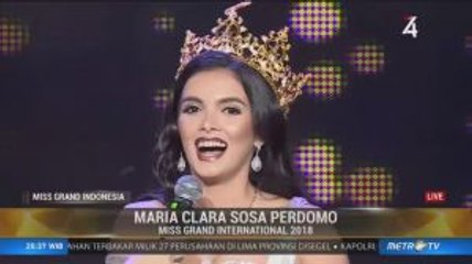 Grand Final Miss Grand Indonesia 2019 (3)
