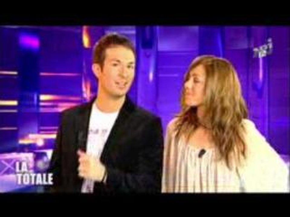 La totale 30-01-08