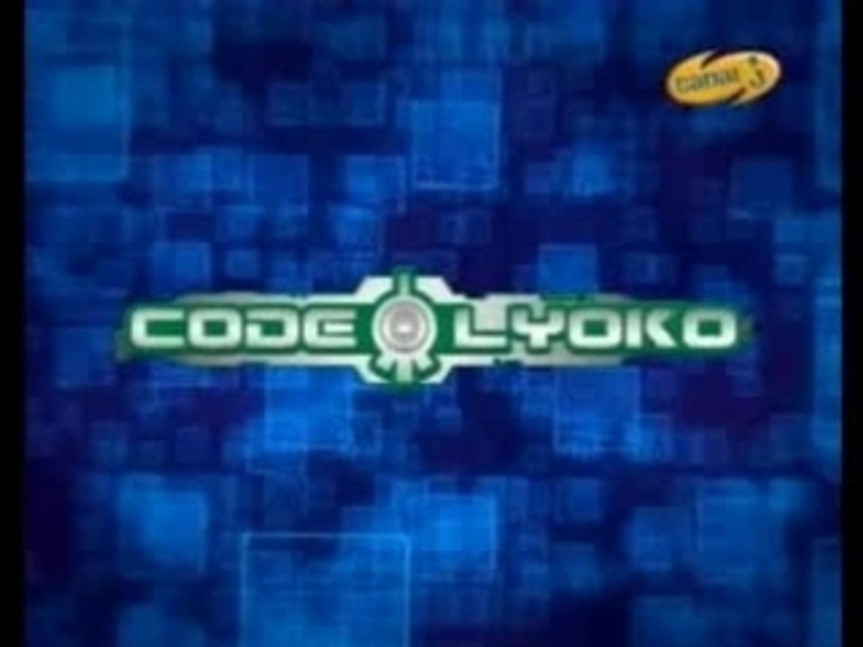 Code Lyoko - Le réveil de Xana 02 A