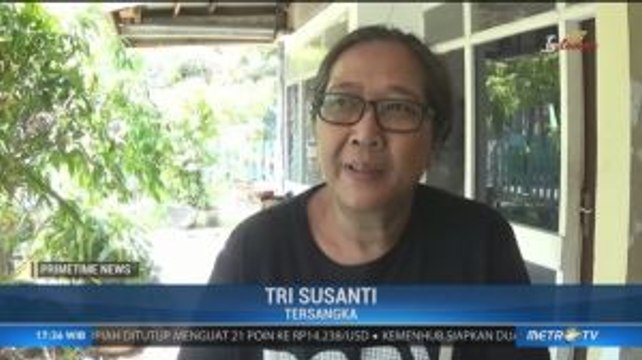 Mak Susi Tersangka Hoaks dan Ujaran Kebencian