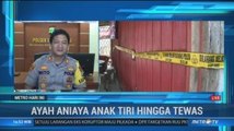 Polisi: Ayah Tiri di Bekasi Banting Bayi hingga Tewas Karena Terganggu saat Tidur