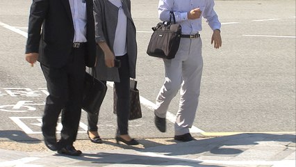 내년 공무원 임금인상률 2.8%...국가직 공무원 1만9천명 충원 / YTN