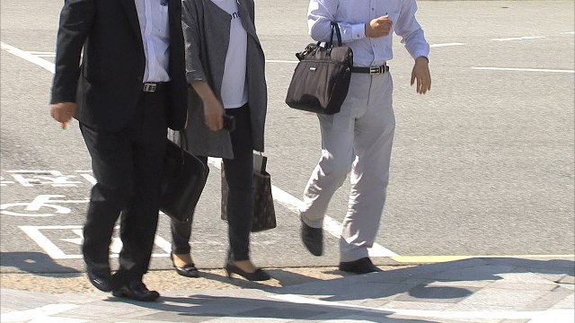 내년 공무원 임금인상률 2.8%...국가직 공무원 1만9천명 충원 / YTN