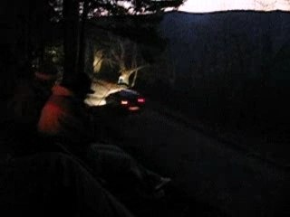 Monte Carlo 2008 ES09 Loeb