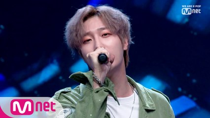 청량 밴드 ′아이즈′의 ′너와의 추억은 항상 여름같아′ 무대